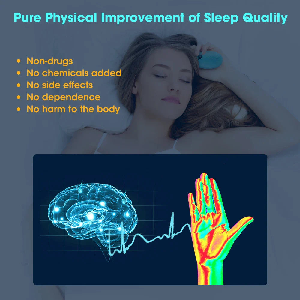Dreamy Nights Sleep Helper