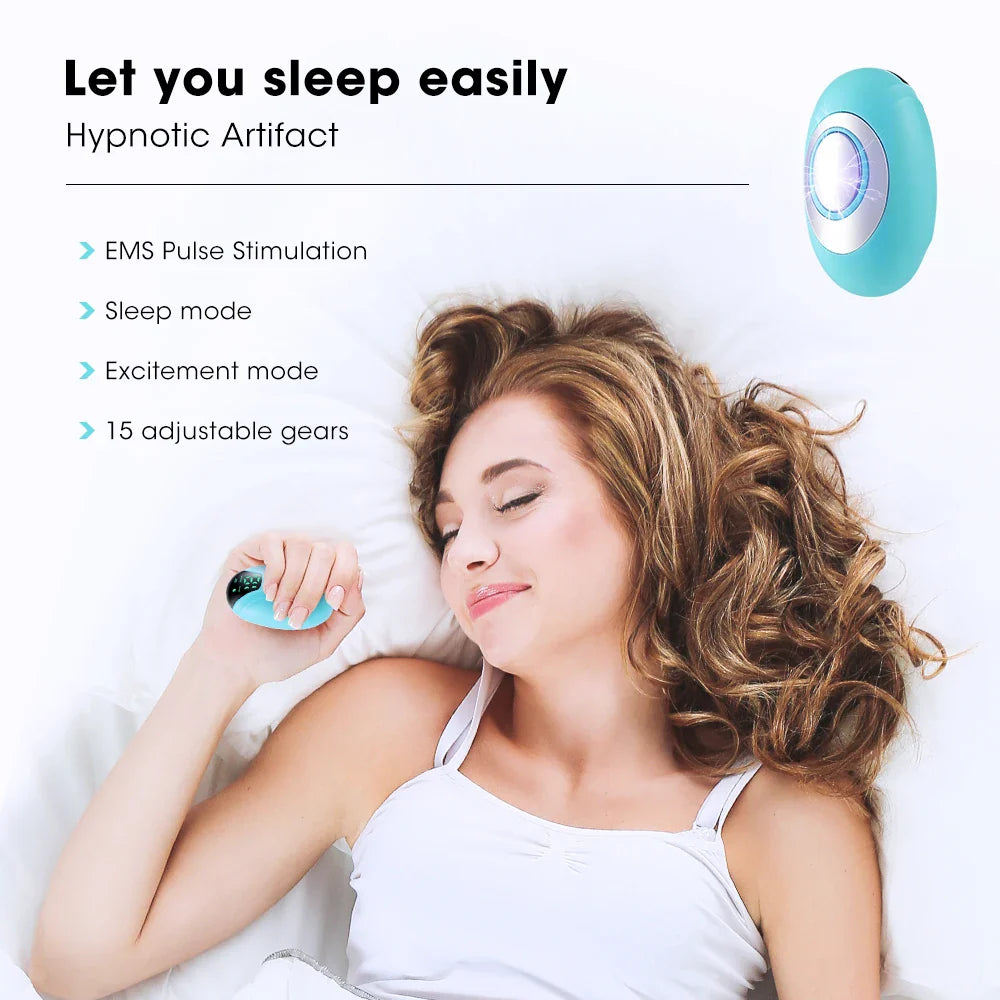 Dreamy Nights Sleep Helper