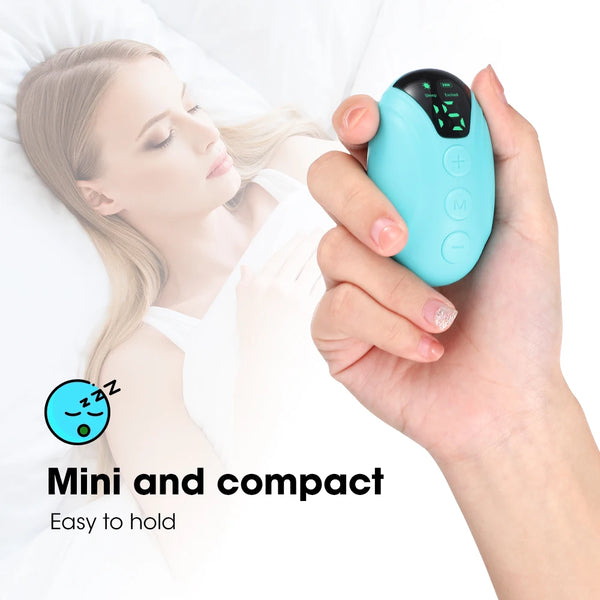 Dreamy Nights Sleep Helper