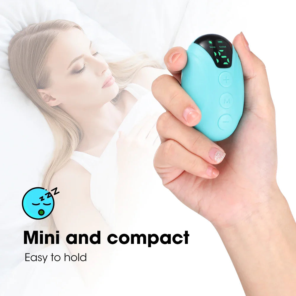 Dreamy Nights Sleep Helper
