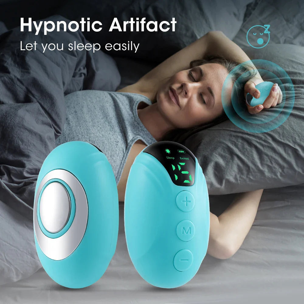 Dreamy Nights Sleep Helper
